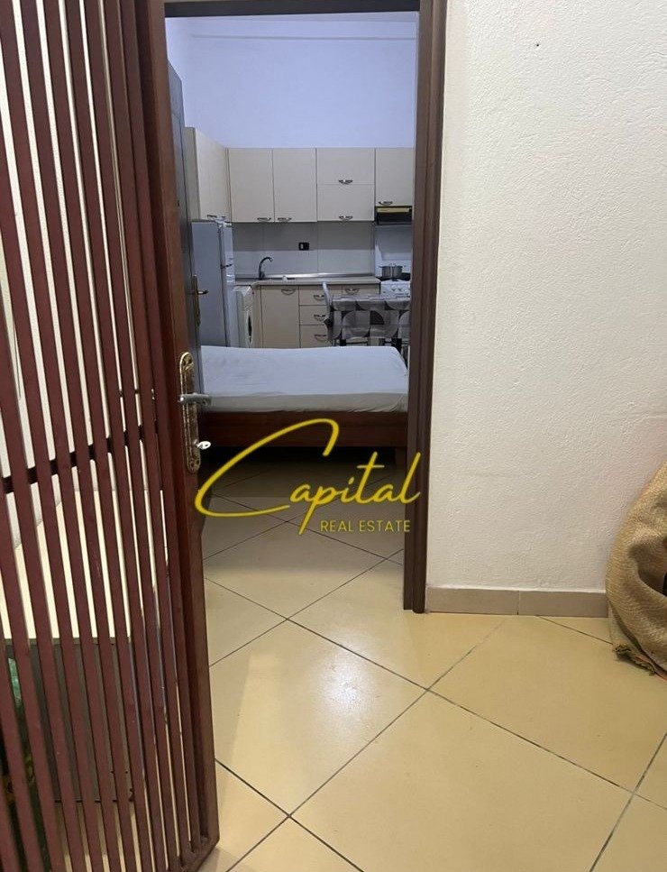 GARSONIRE ME QIRA 40 M2 ALI DEMI 28.000 LEKE