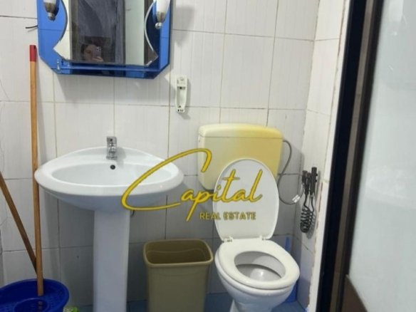 GARSONIRE ME QIRA 40 M2 ALI DEMI 28.000 LEKE
