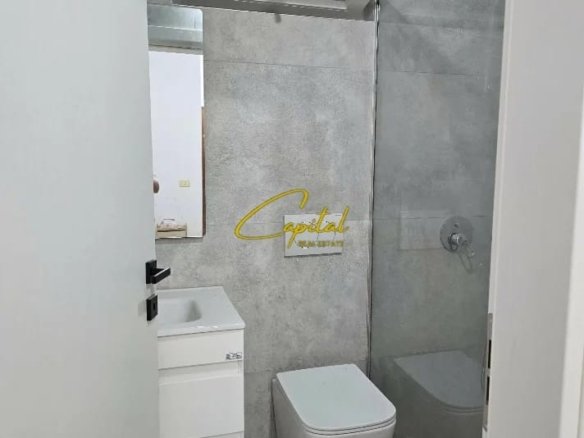 APARTAMENT ME QIRA 2+1 5 MAJI 500 EURO