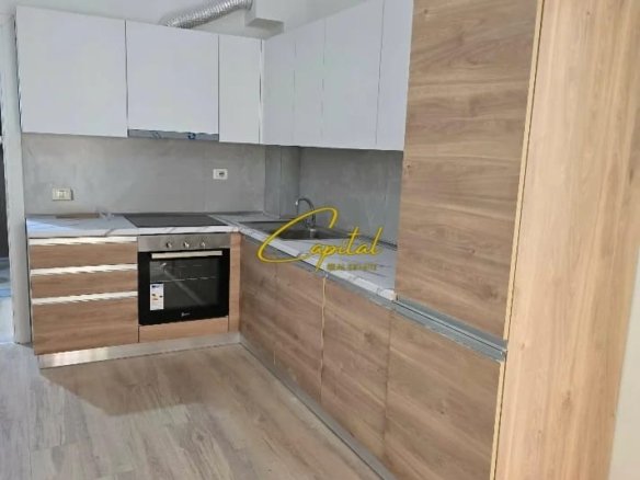 APARTAMENT ME QIRA 2+1 5 MAJI 500 EURO