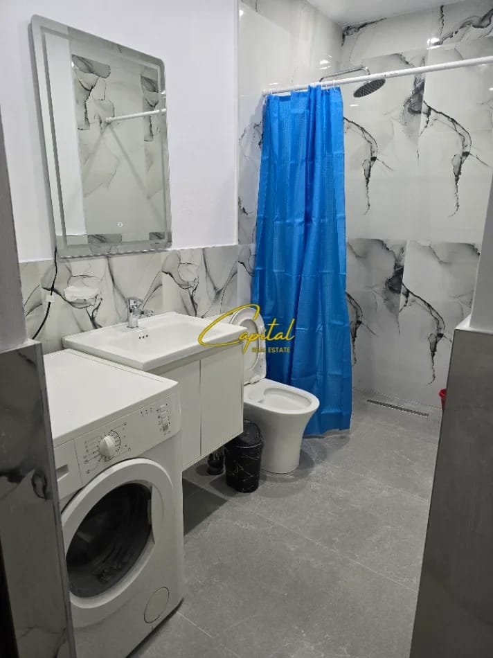 APARTAMENT ME QIRA 1+1 VILAT AMERIKANE 450 EURO