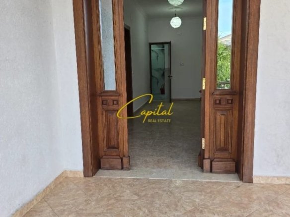 APARTAMENT ME QIRA 1+1 VILAT AMERIKANE 450 EURO
