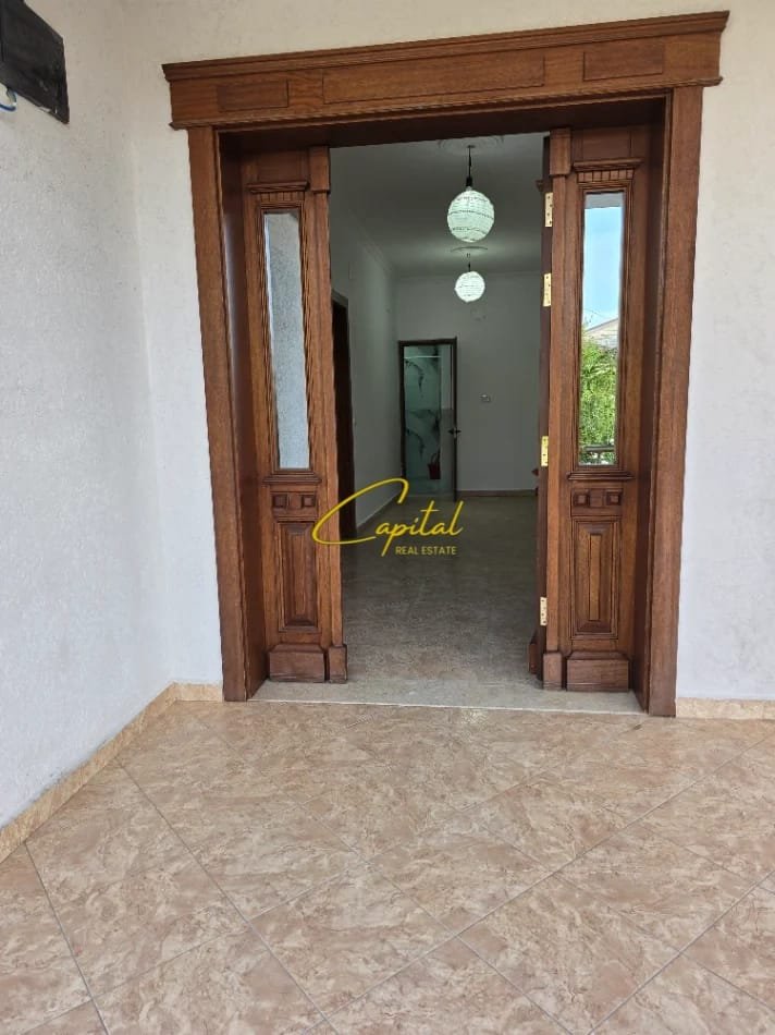 APARTAMENT ME QIRA 1+1 VILAT AMERIKANE 450 EURO