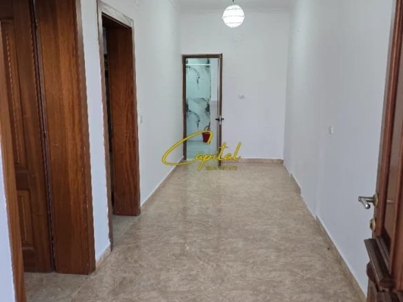 APARTAMENT ME QIRA 1+1 VILAT AMERIKANE 450 EURO