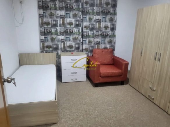 APARTAMENT ME QIRA 2+1 QENDER 600 EURO
