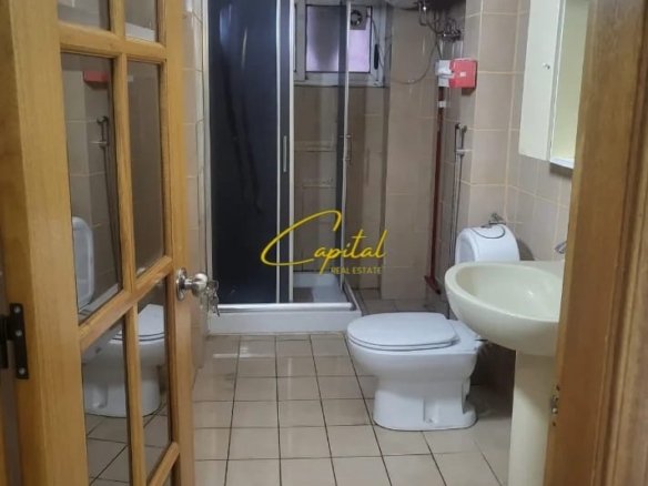 APARTAMENT ME QIRA 2+1 QENDER 600 EURO