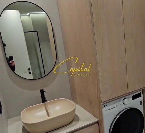 APARTAMENT ME QIRA 1+1 REZIDENCA GOLDEN TOWER 900 EURO