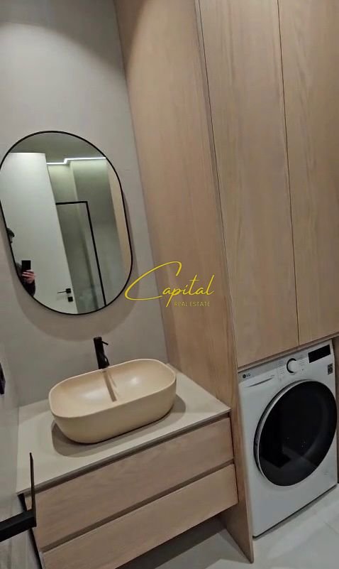 APARTAMENT ME QIRA 1+1 REZIDENCA GOLDEN TOWER 900 EURO