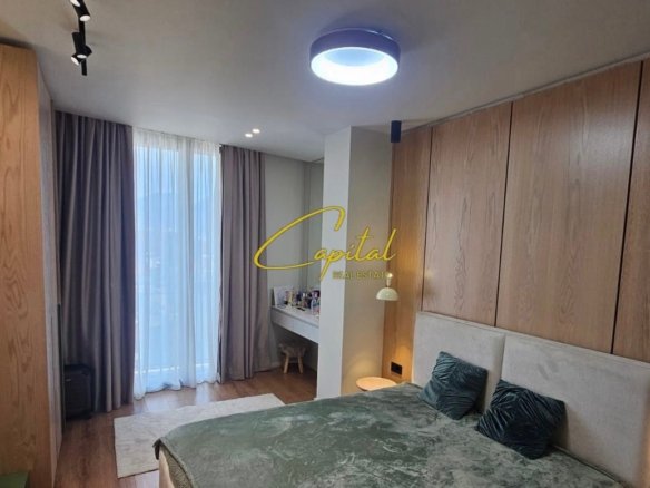 APARTAMENT ME QIRA 1+1 REZIDENCA GOLDEN TOWER 900 EURO