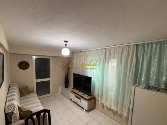 APARTAMENT ME QIRA 1+1 PAZARI I RI 40.000 LEKE