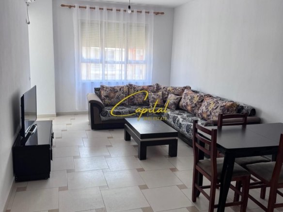 APARTAMENT ME QIRA 2+1 YZBERISHT 47.000 LEKE