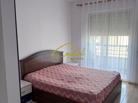 APARTAMENT ME QIRA 2+1 YZBERISHT 47.000 LEKE
