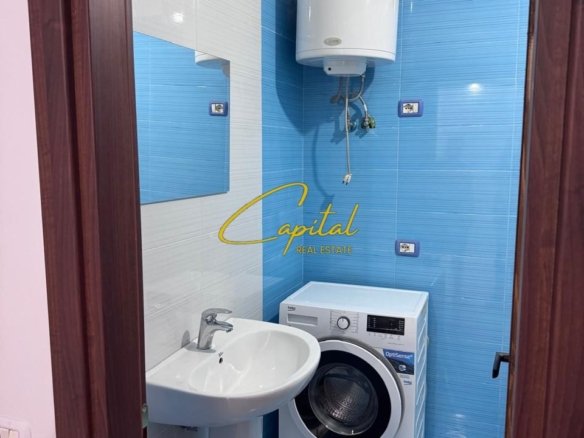 APARTAMENT ME QIRA 2+1 YZBERISHT 47.000 LEKE