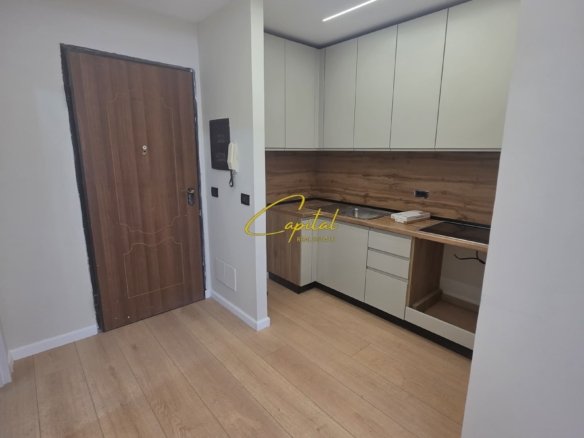 APARTAMENT ME QIRA 1+1 RRUGA E KAVAJES 80.000 LEKE