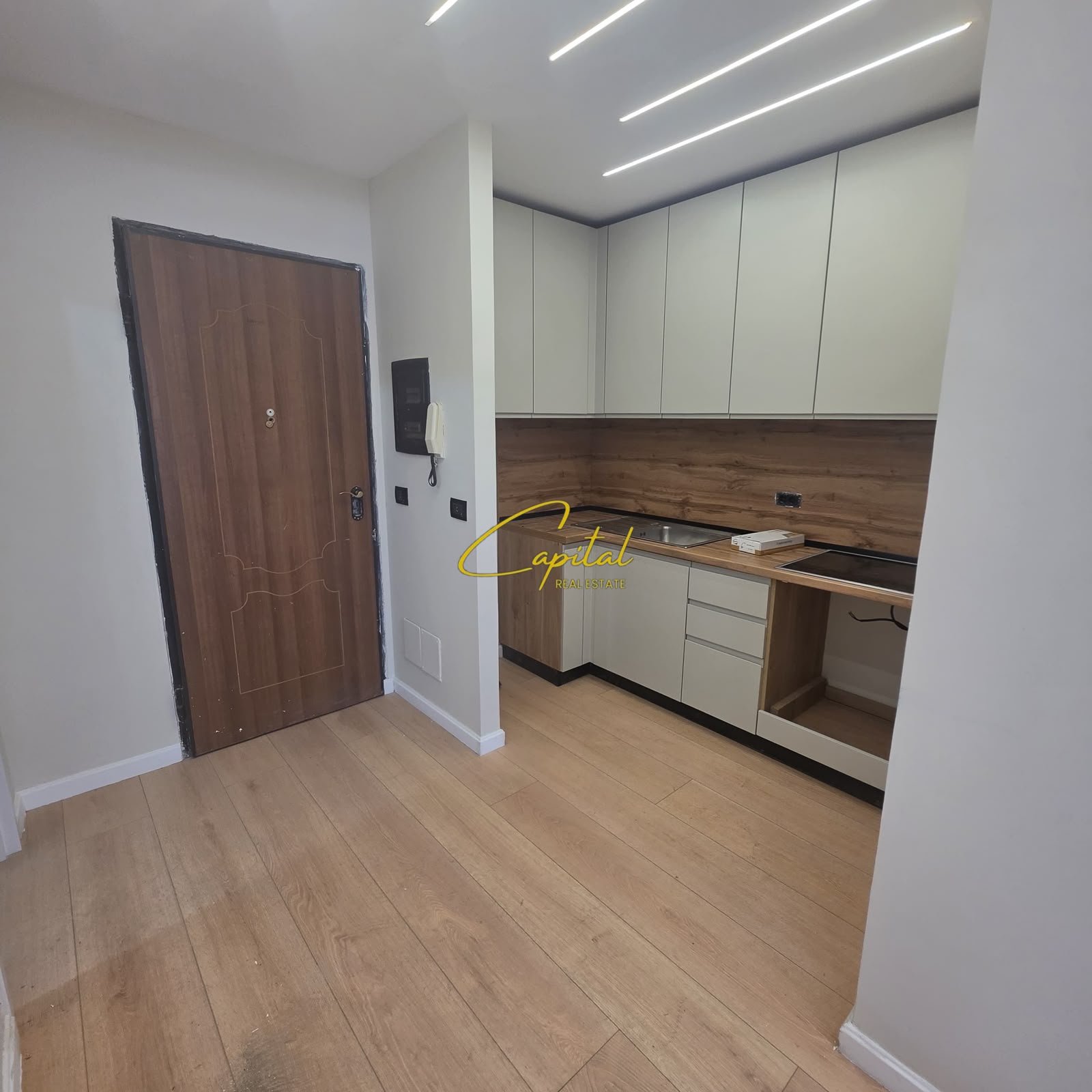 APARTAMENT ME QIRA 1+1 RRUGA E KAVAJES 80.000 LEKE