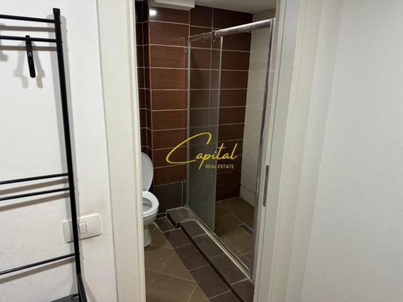 APARTAMENT ME QIRA 1+1 KODRA E DIELLIT 43.000 LEKE