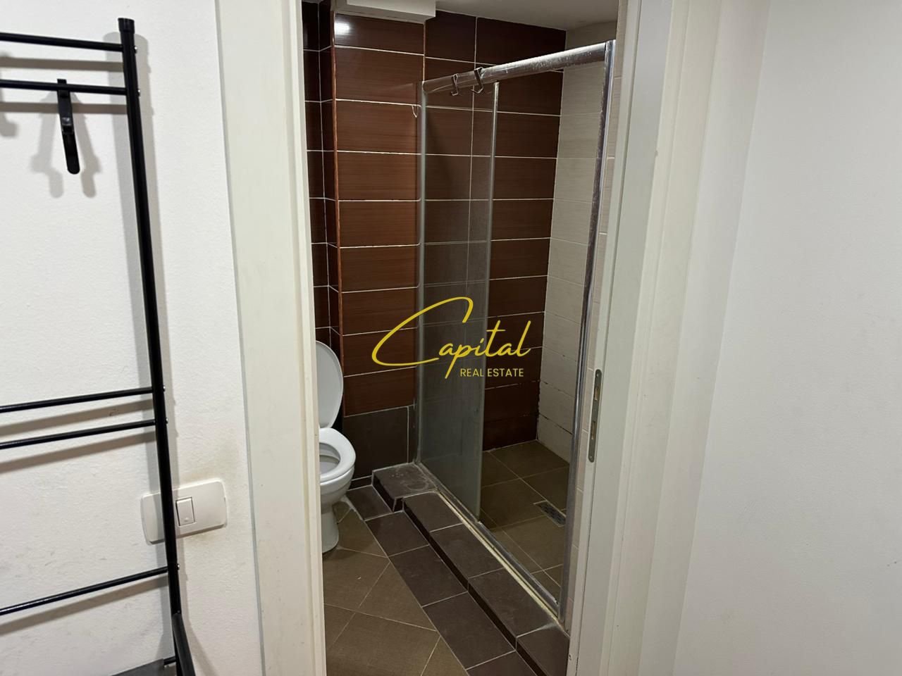 APARTAMENT ME QIRA 1+1 KODRA E DIELLIT 43.000 LEKE
