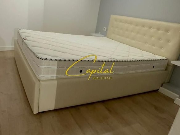 APARTAMENT ME QIRA 1+1 KODRA E DIELLIT 43.000 LEKE
