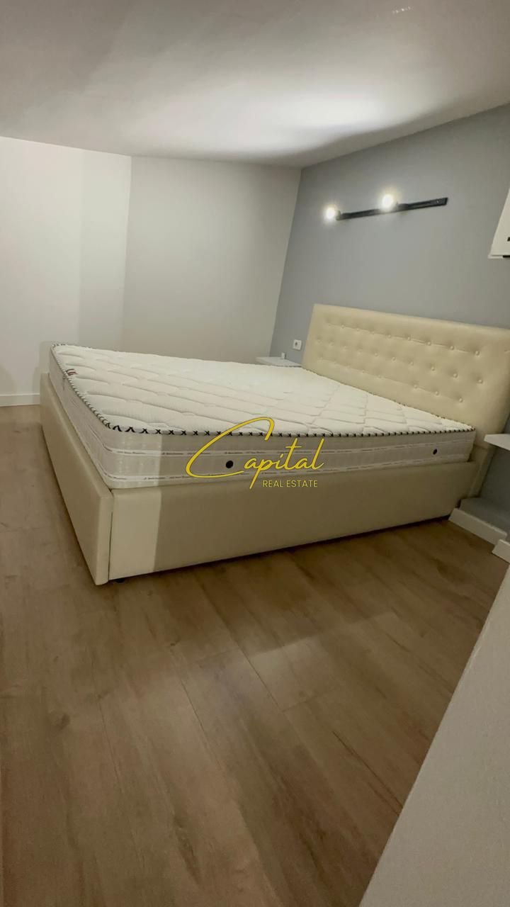 APARTAMENT ME QIRA 1+1 KODRA E DIELLIT 43.000 LEKE
