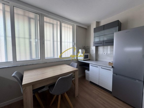 APARTAMENT ME QIRA 2+1 ISH BLLOKU 800 EURO