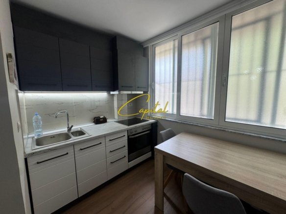 APARTAMENT ME QIRA 2+1 ISH BLLOKU 800 EURO