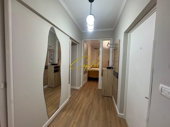 APARTAMENT ME QIRA 2+1 ISH BLLOKU 800 EURO