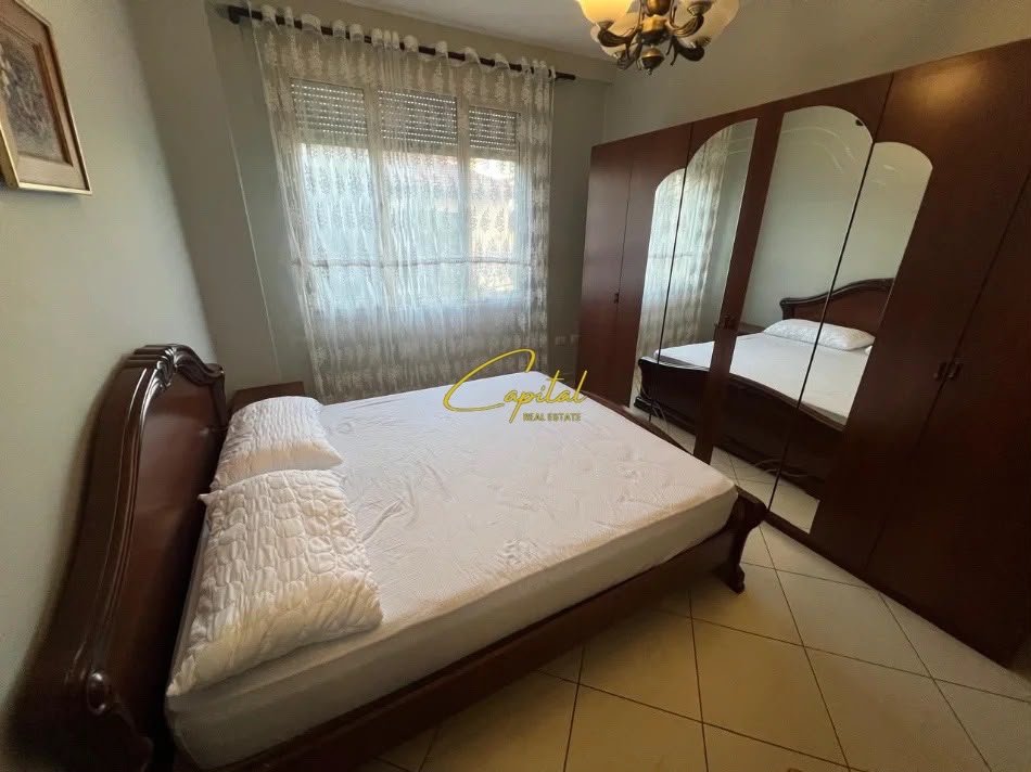 WhatsApp Image 2026-06-22 at 3.47.06 PM APARTAMENT ME QIRA 1+1 RRUGA FORTUZI 50.000 LEKE