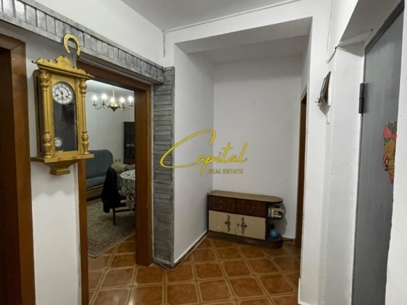APARTAMENT ME QIRA 2+1 RRUGA FERTI XHAJKO 60.000 LEKE