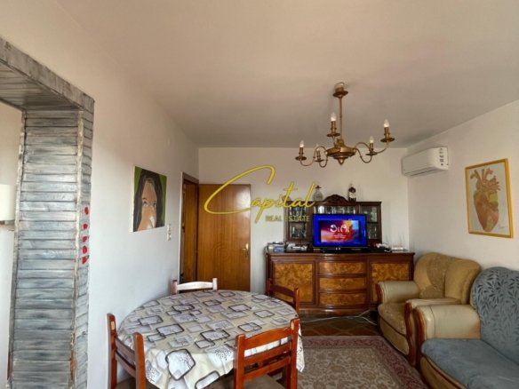APARTAMENT ME QIRA 2+1 RRUGA FERTI XHAJKO 60.000 LEKE