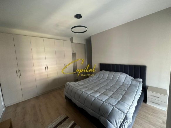 APARTAMENT ME QIRA 1+1 ALI DEMI 600 EURO