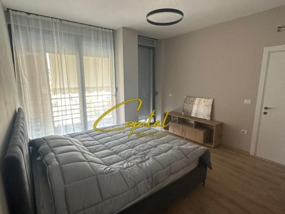 APARTAMENT ME QIRA 1+1 ALI DEMI 600 EURO