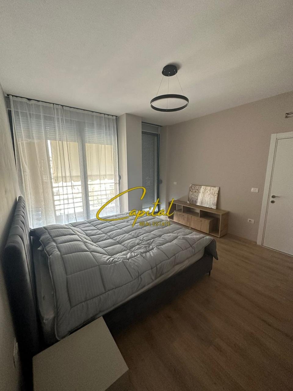 APARTAMENT ME QIRA 1+1 ALI DEMI 600 EURO