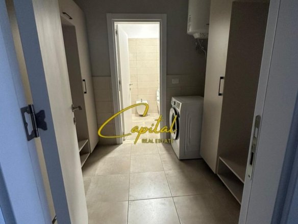 APARTAMENT ME QIRA 1+1 ALI DEMI 600 EURO