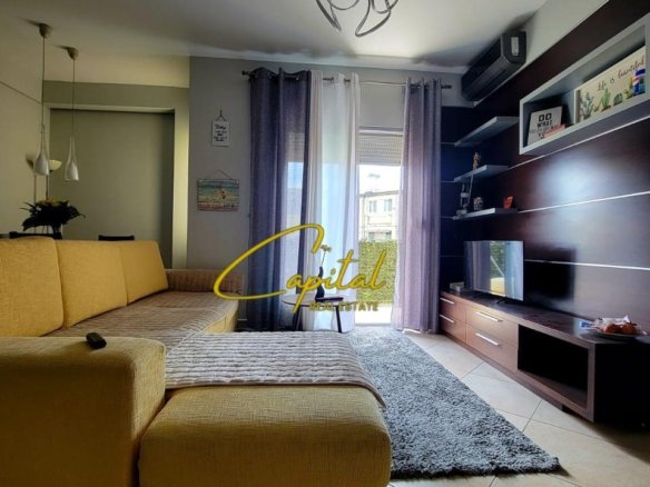 APARTAMENT ME QIRA 1+1 ALI DEMI 500 EURO