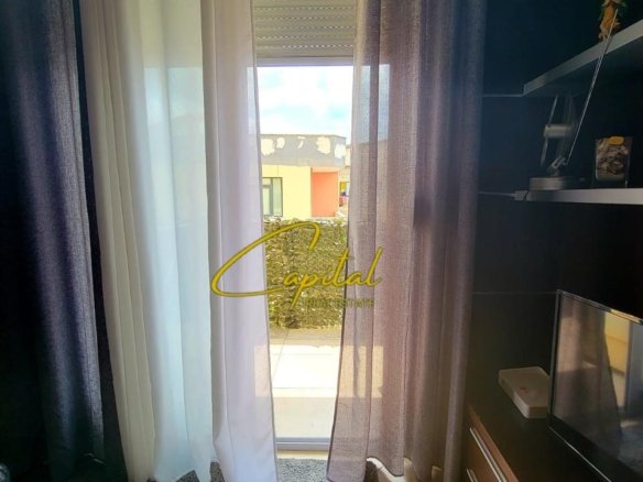 APARTAMENT ME QIRA 1+1 ALI DEMI 500 EURO