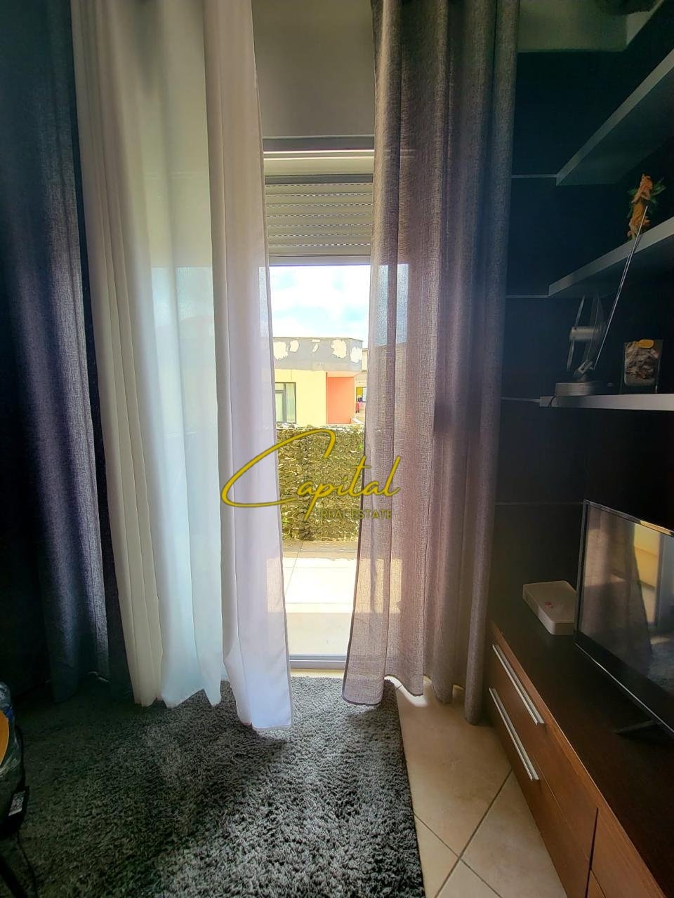 APARTAMENT ME QIRA 1+1 ALI DEMI 500 EURO