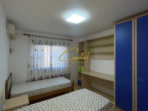 SHITET APARTAMENT 2+1 SHKOLLA E BALETIT 192.000 EURO