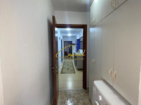SHITET APARTAMENT 2+1 SHKOLLA E BALETIT 192.000 EURO