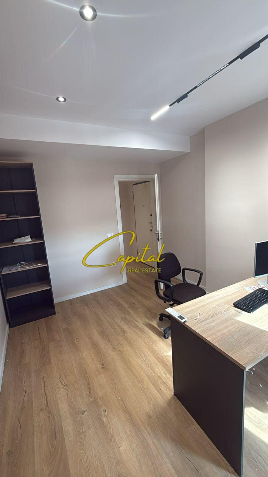 APARTAMENT ME QIRA 2_1 ISH SHESHI SHIQPONJAJ 70.000 LEKE