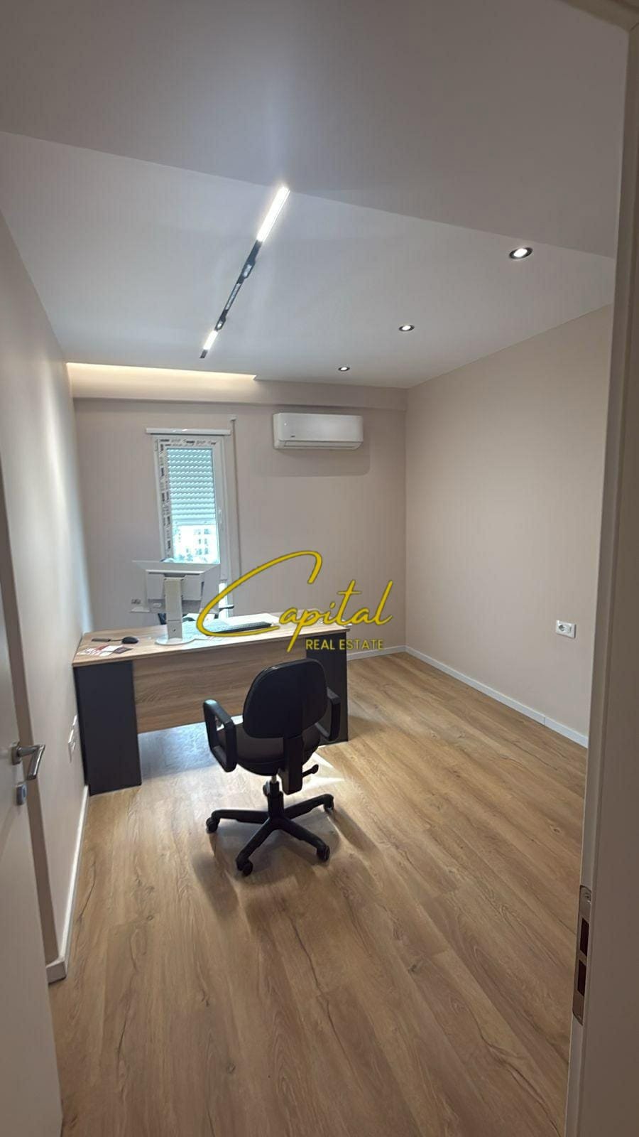 APARTAMENT ME QIRA 2_1 ISH SHESHI SHIQPONJAJ 70.000 LEKE