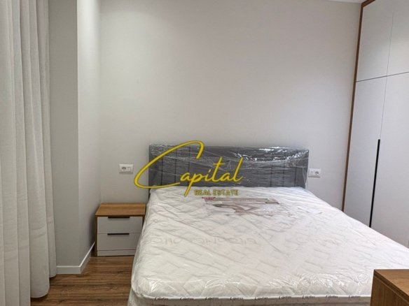 APARTAMENT ME QIRA 1+1 LAPRAKE 57.000 LEKE