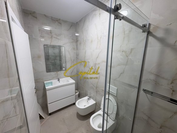 APARTAMENT ME QIRA 1+1 LAPRAKE 57.000 LEKE