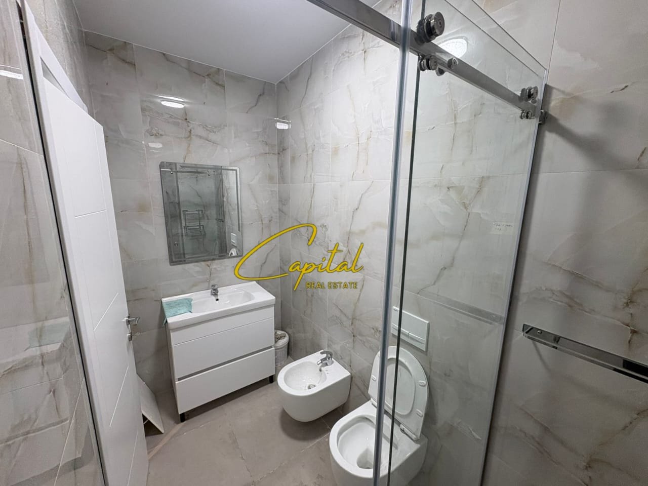 WhatsApp Image 2026-06-23 at 10.27.46 AM (1) APARTAMENT ME QIRA 1+1 LAPRAKE 57.000 LEKE
