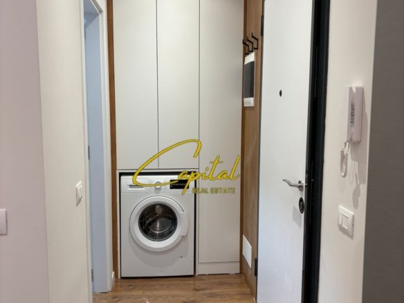 APARTAMENT ME QIRA 1+1 LAPRAKE 57.000 LEKE