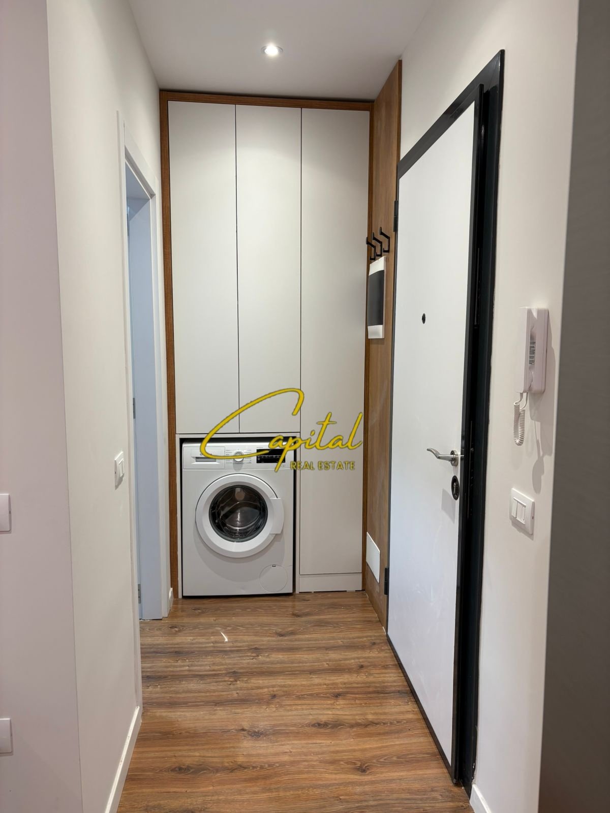 WhatsApp Image 2026-06-23 at 10.27.46 AM APARTAMENT ME QIRA 1+1 LAPRAKE 57.000 LEKE