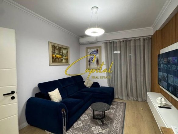 APARTAMENT ME QIRA 1+1 ASTIR 50.000 LEKE