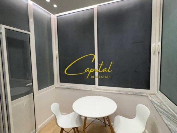 APARTAMENT ME QIRA 1+1 ASTIR 50.000 LEKE