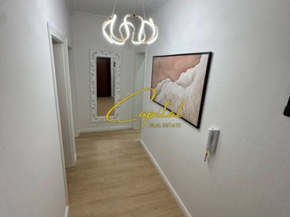 APARTAMENT ME QIRA 1+1 ASTIR 50.000 LEKE