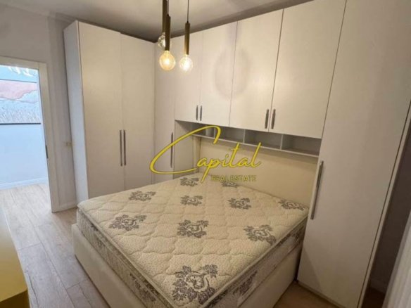 APARTAMENT ME QIRA 1+1 ASTIR 50.000 LEKE