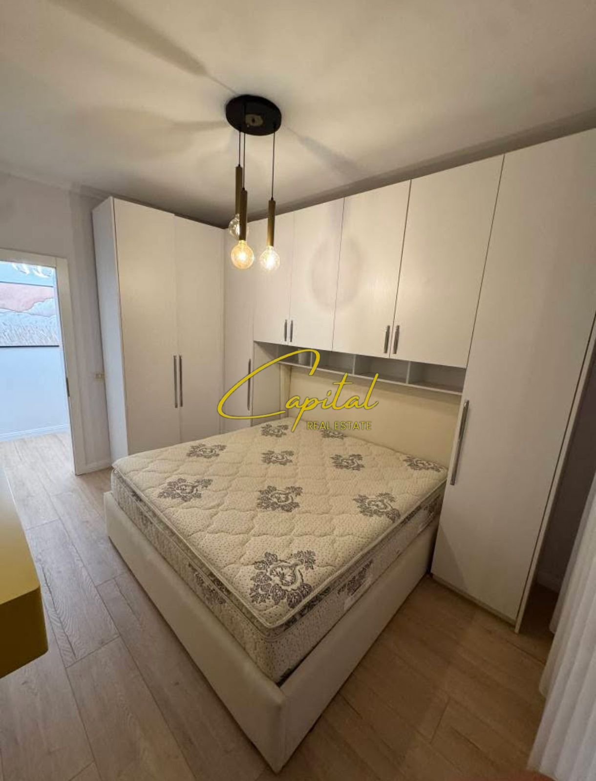 APARTAMENT ME QIRA 1+1 ASTIR 50.000 LEKE